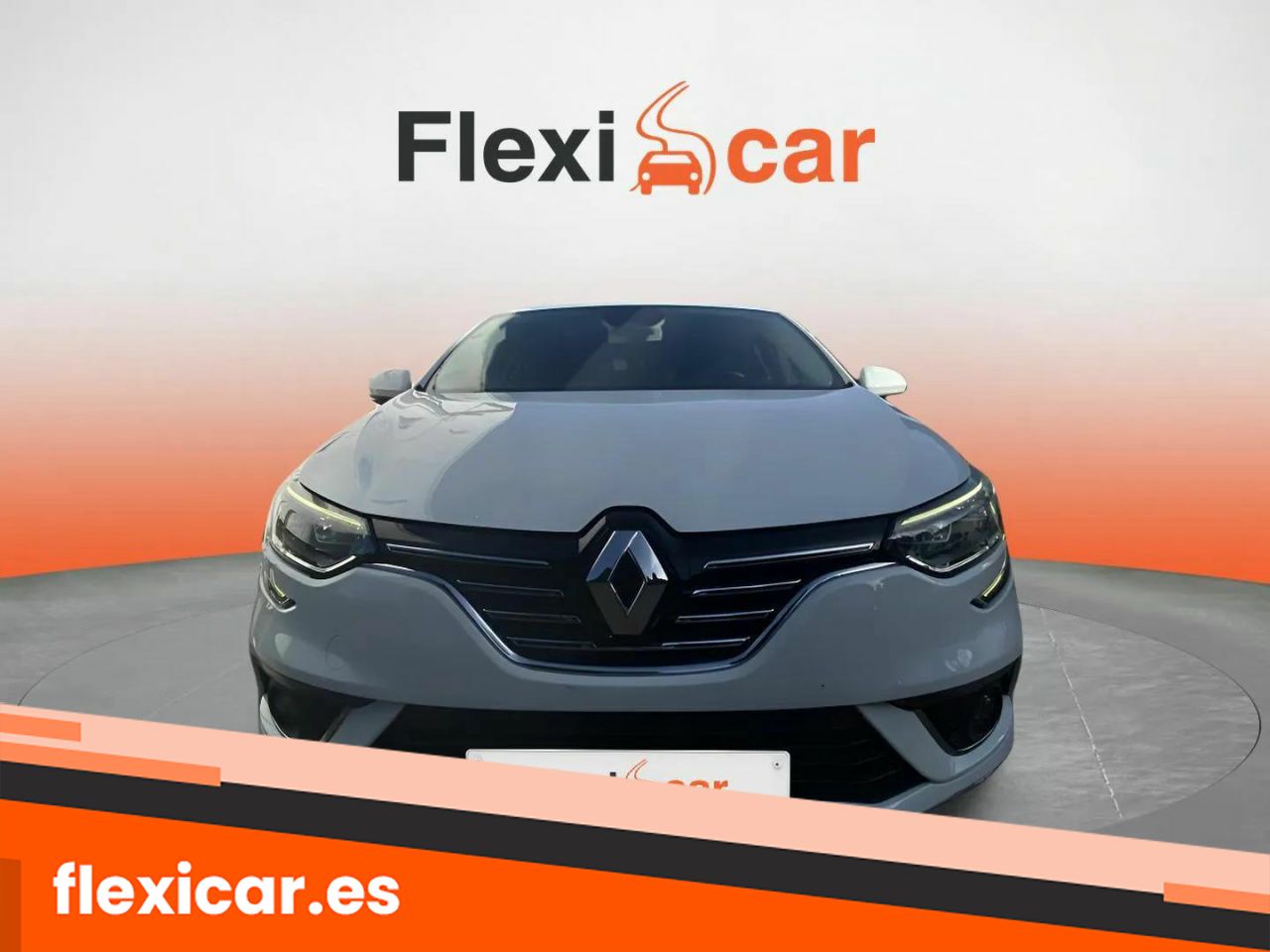 Foto Renault Mégane 8