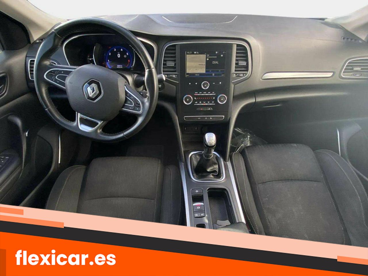 Foto Renault Mégane 9