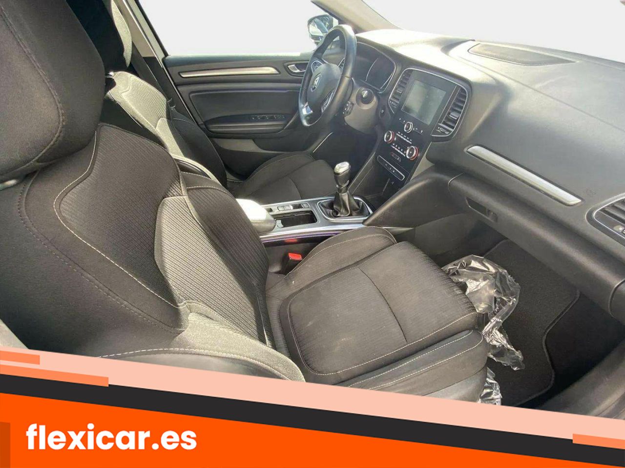 Foto Renault Mégane 13