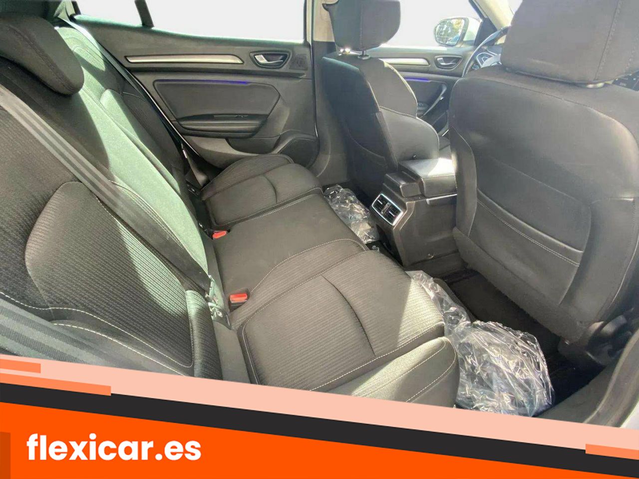 Foto Renault Mégane 14
