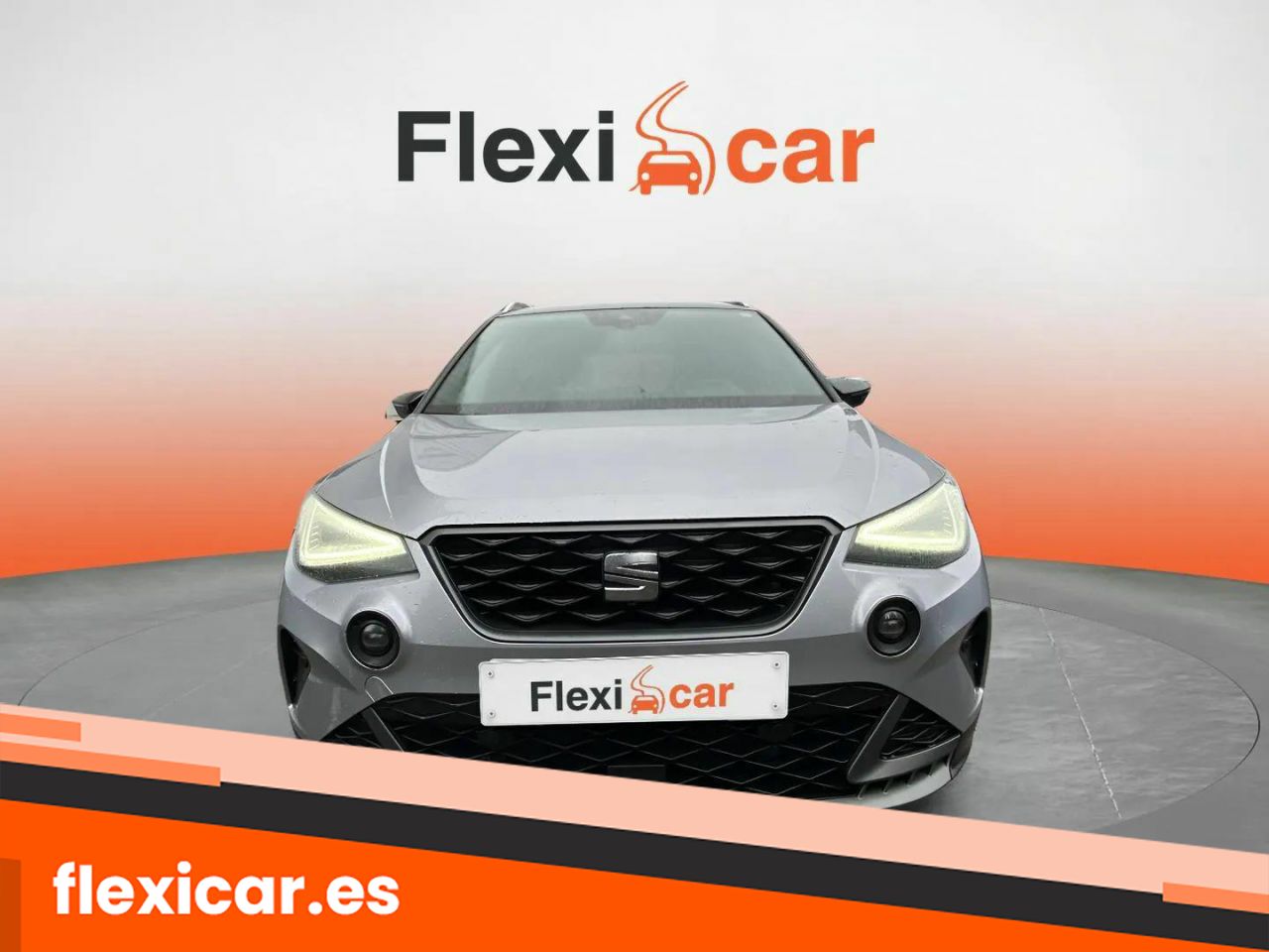 Foto Seat Arona 2