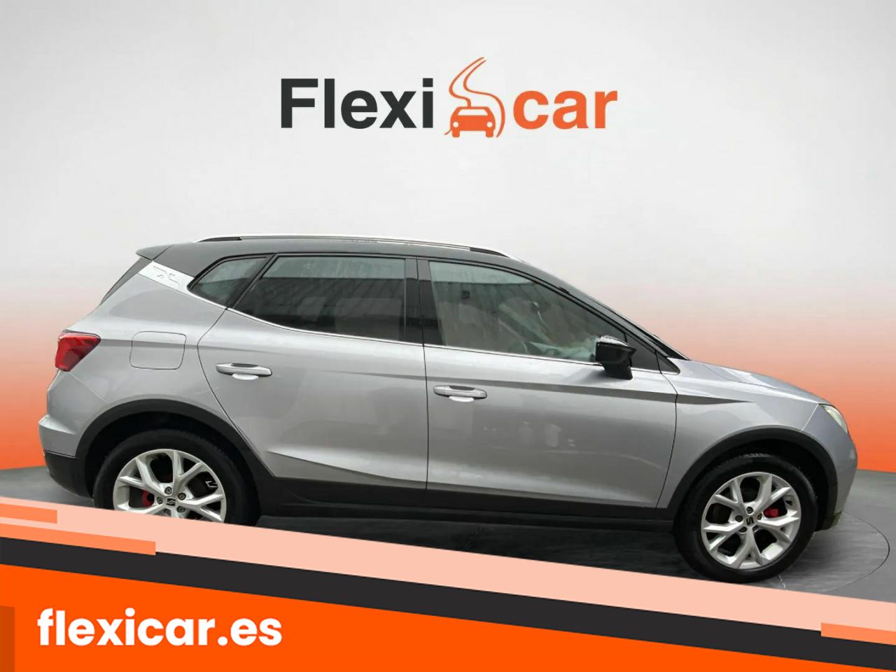 Foto Seat Arona 5