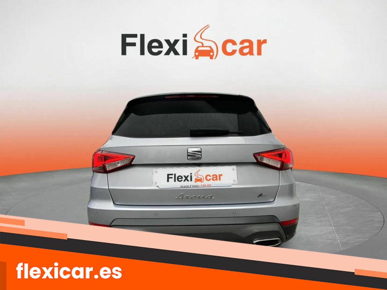 Foto Seat Arona 7
