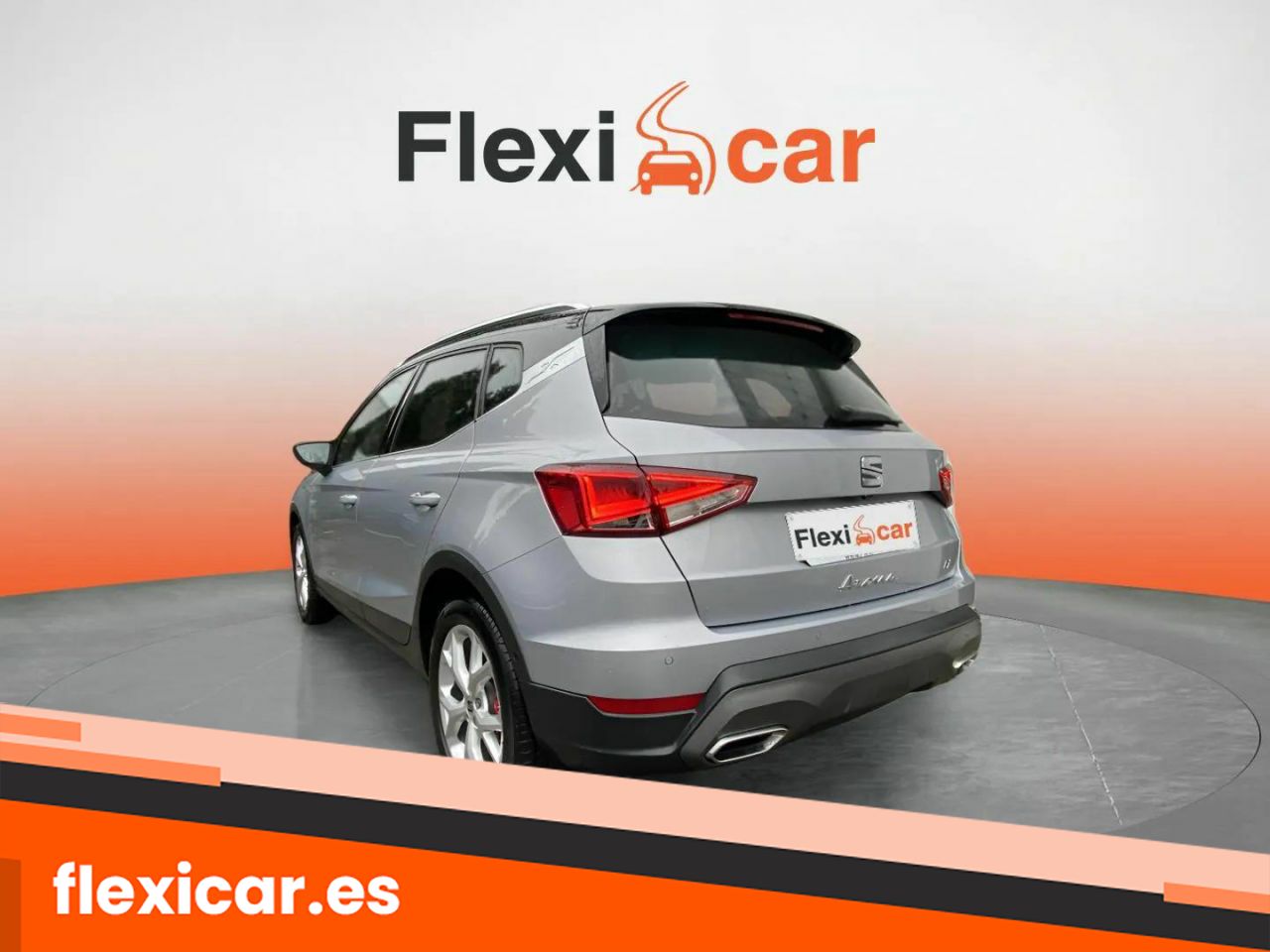 Foto Seat Arona 8