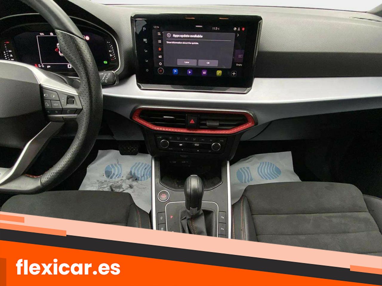 Foto Seat Arona 10