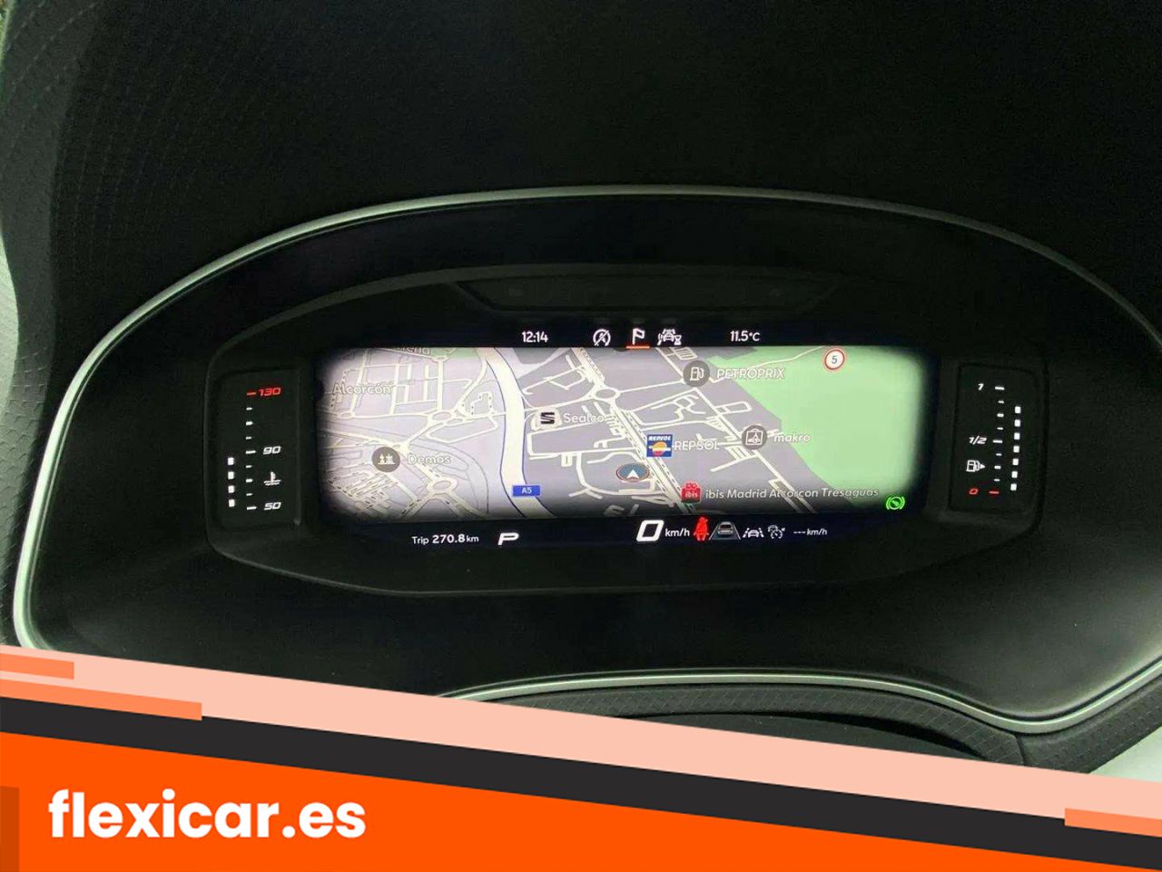 Foto Seat Arona 12