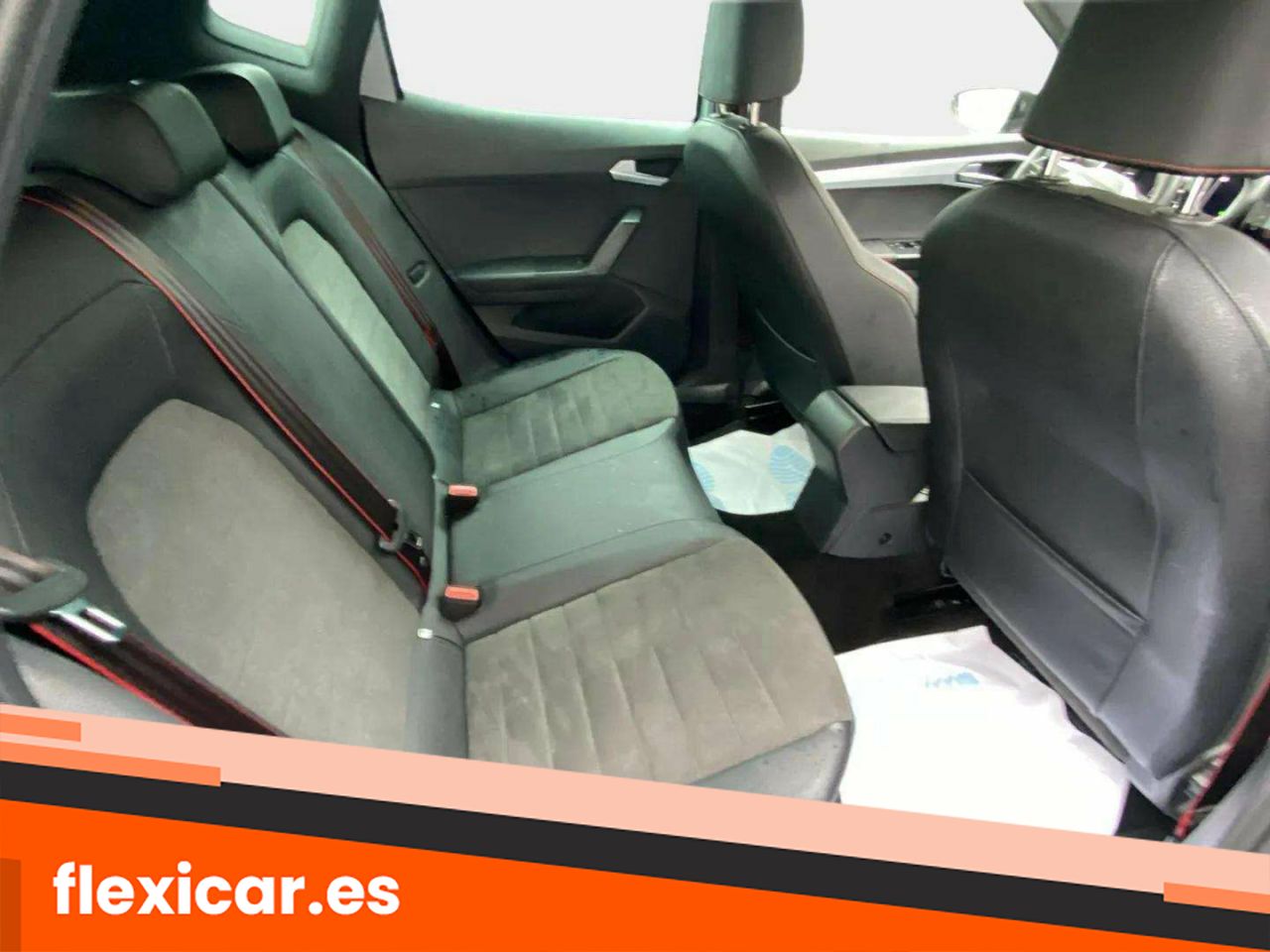 Foto Seat Arona 14