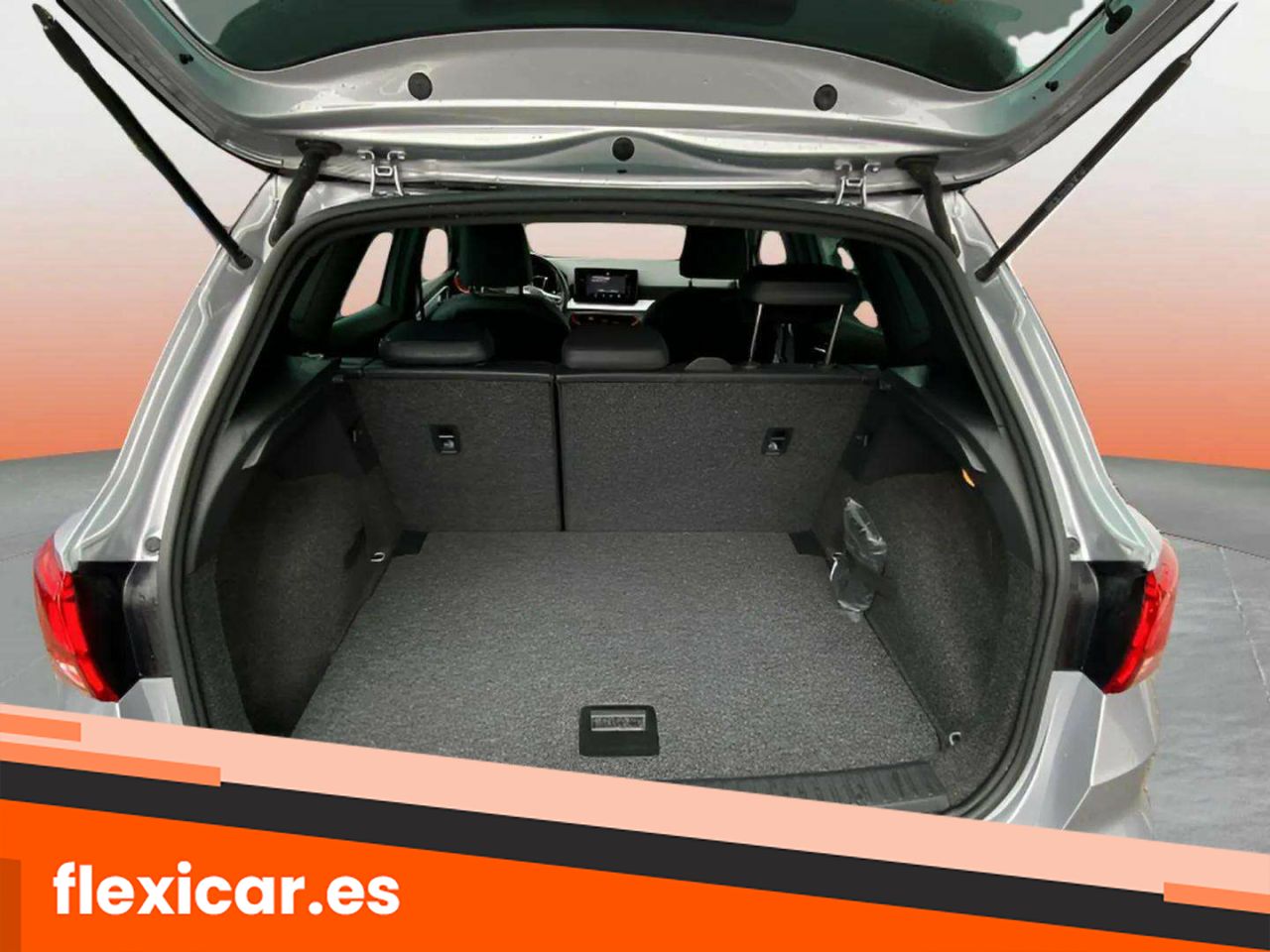 Foto Seat Arona 15