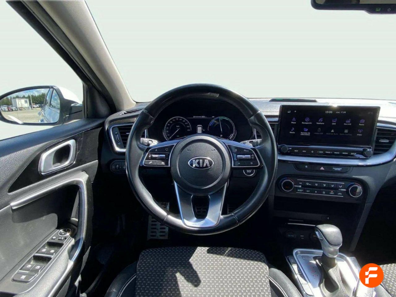 Foto Kia Ceed 16