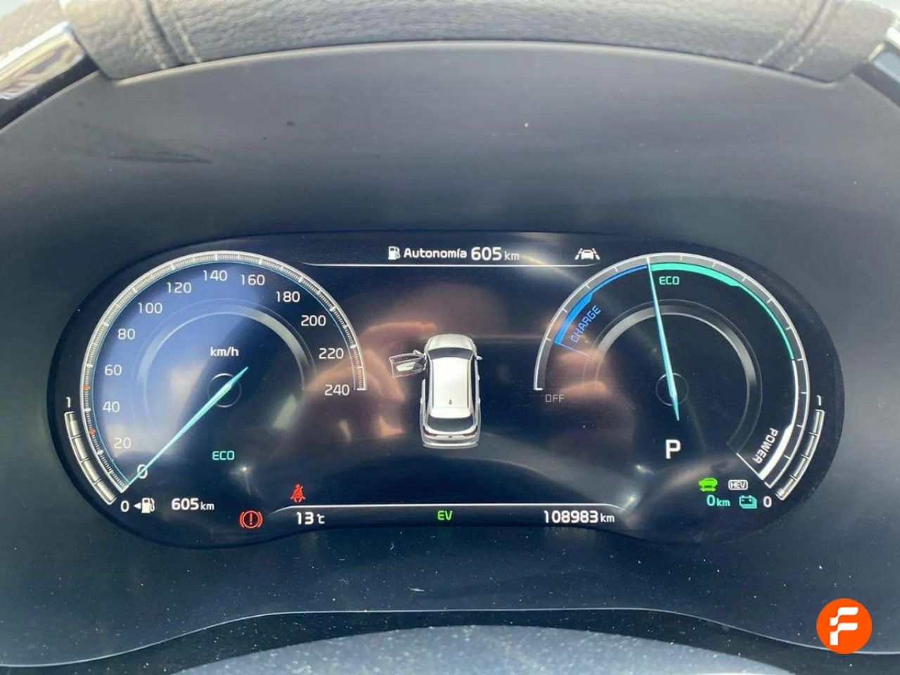 Foto Kia Ceed 17
