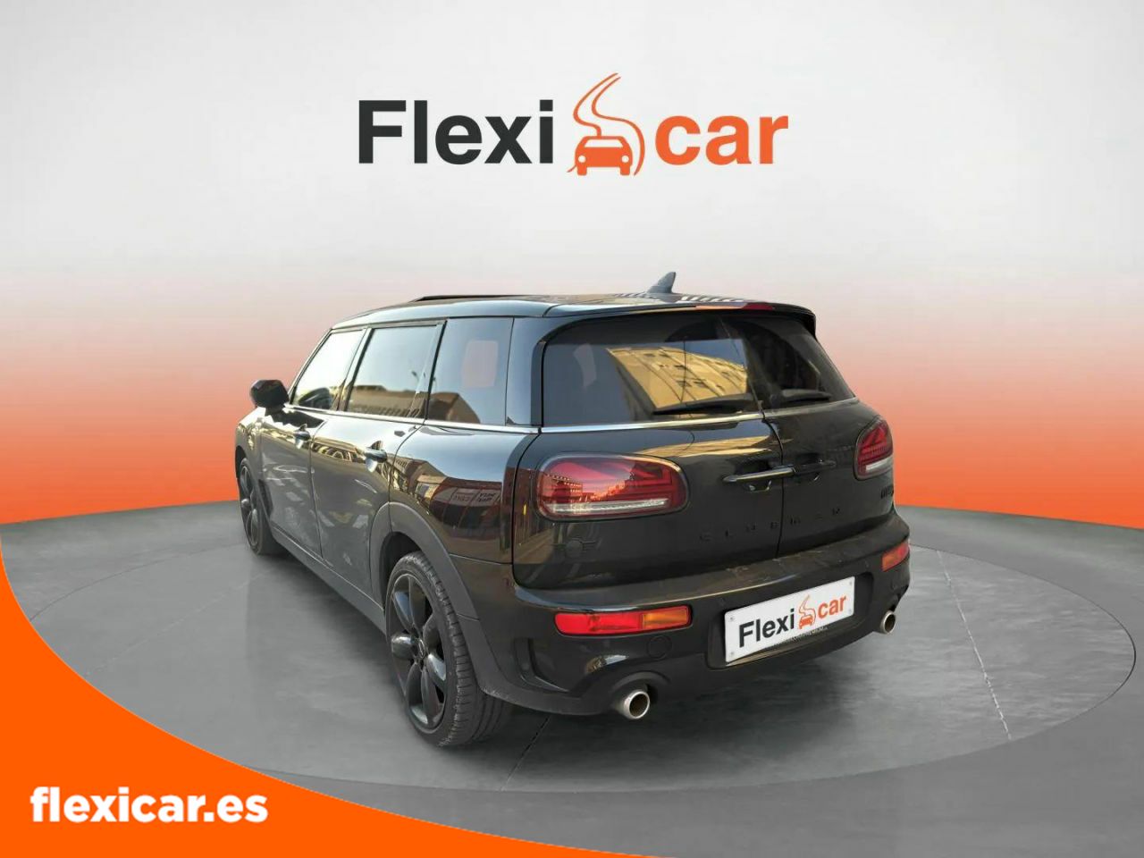 Foto Mini Clubman 5
