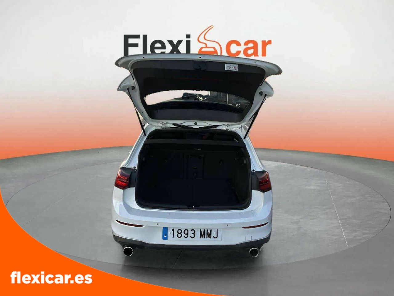 Foto Volkswagen Golf 10