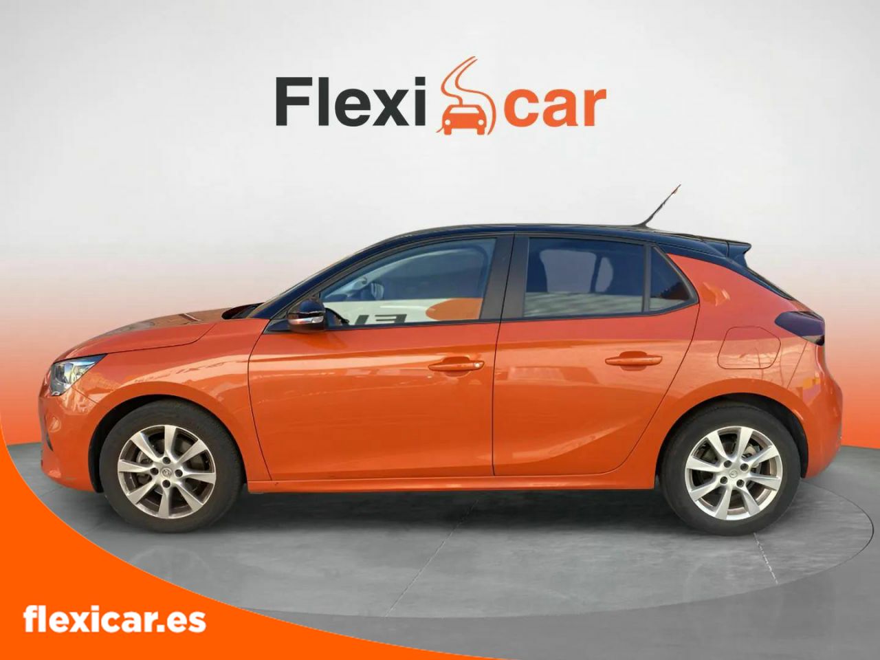 Foto Opel Corsa 3