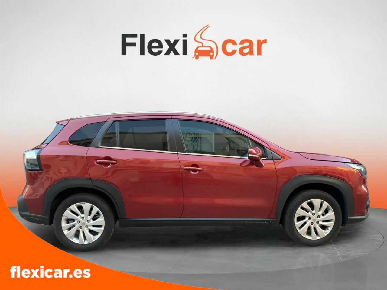 Foto Suzuki S-Cross 5