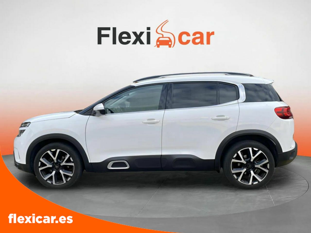 Foto Citroën C5 Aircross 3
