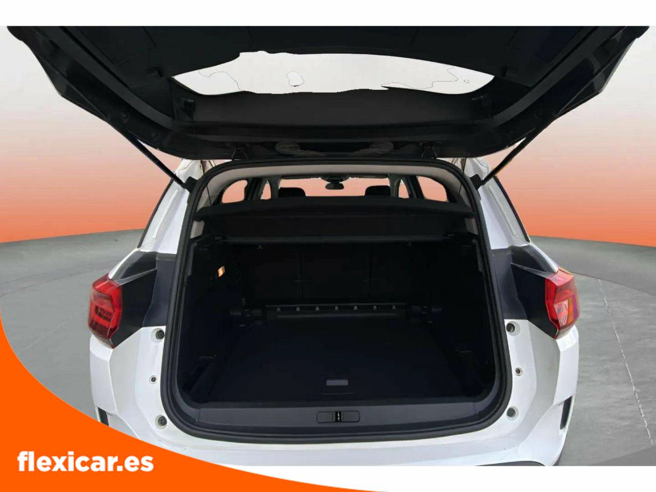 Foto Citroën C5 Aircross 7