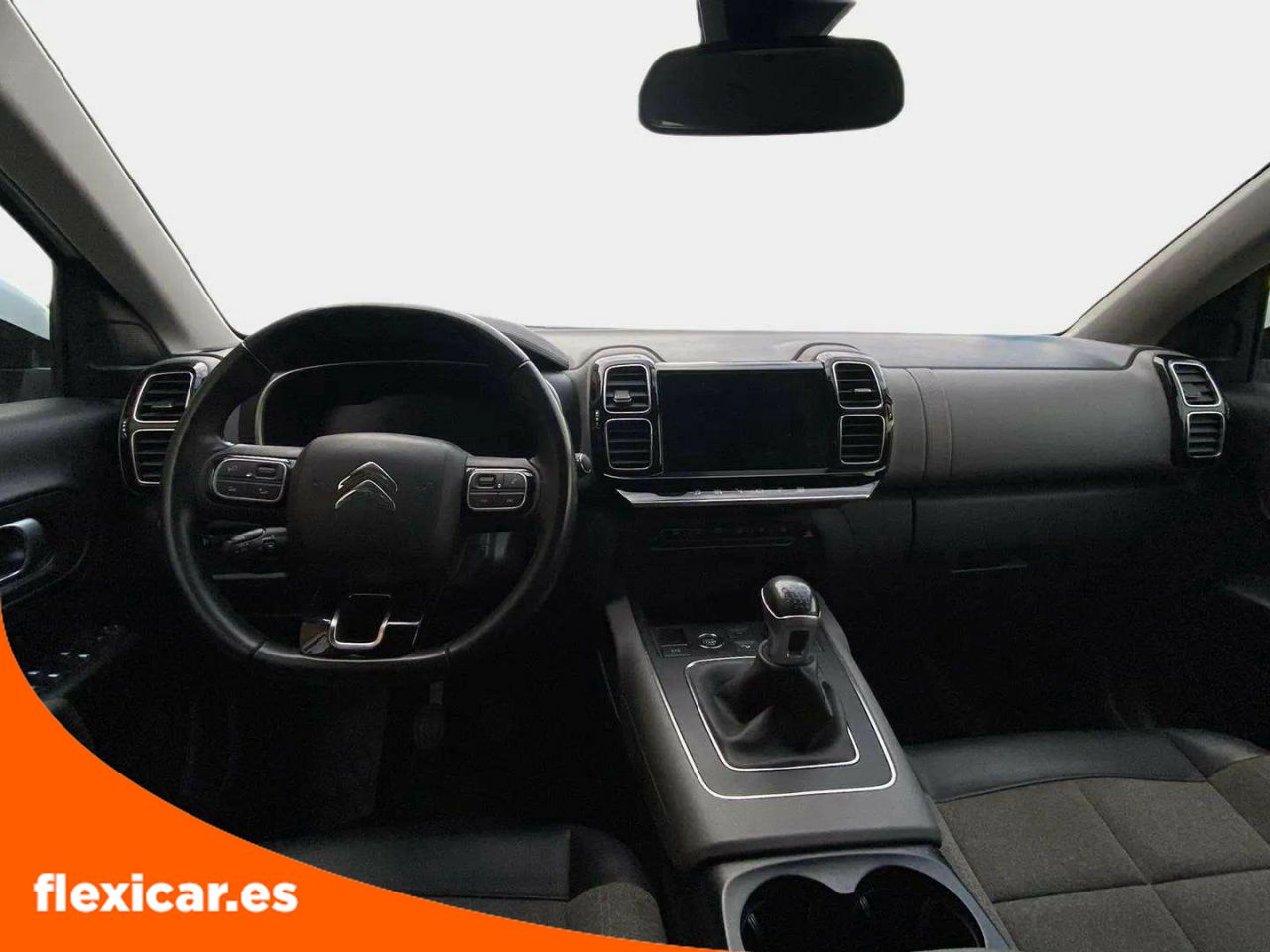 Foto Citroën C5 Aircross 9