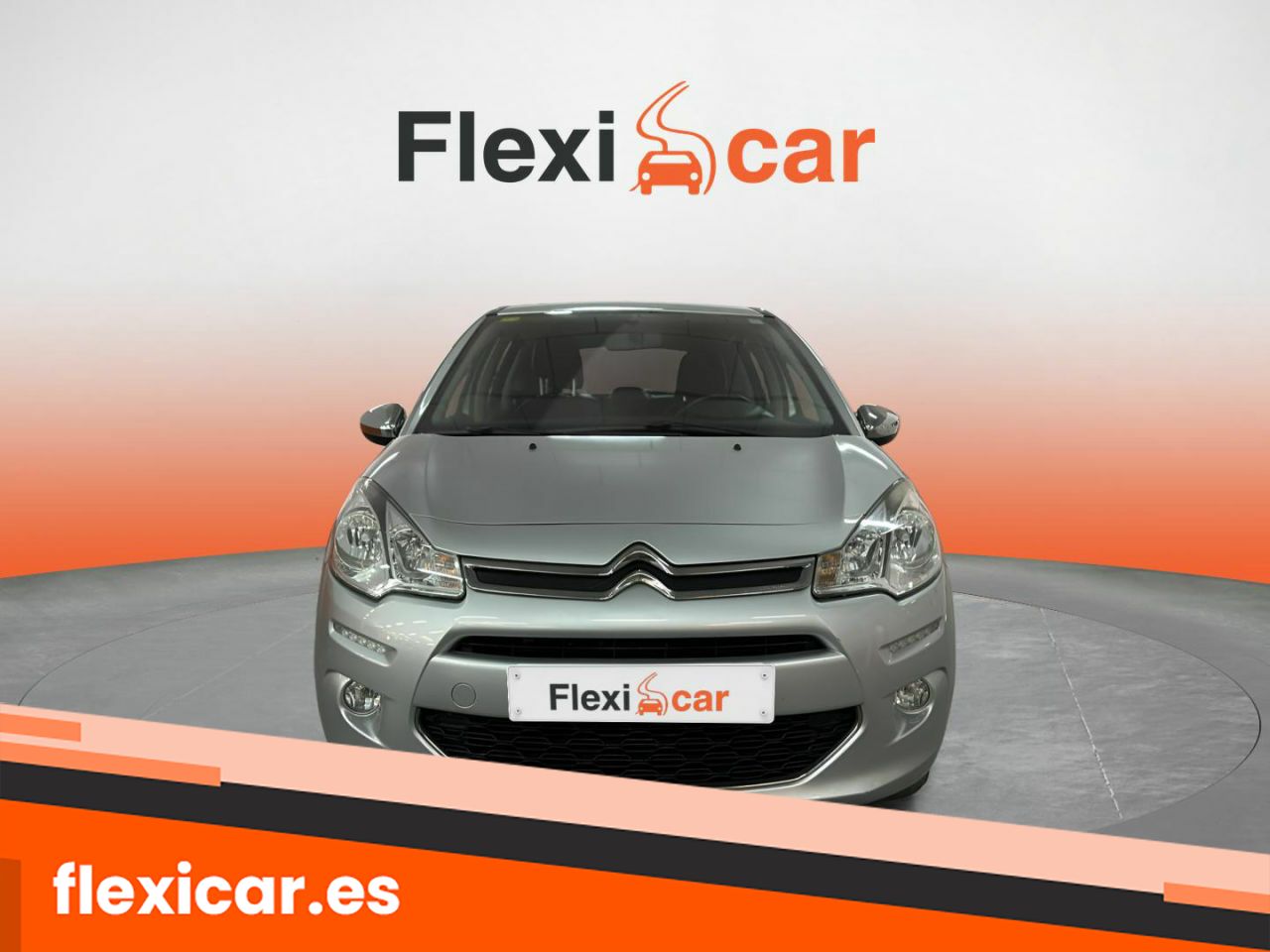 Foto Citroën C3 2