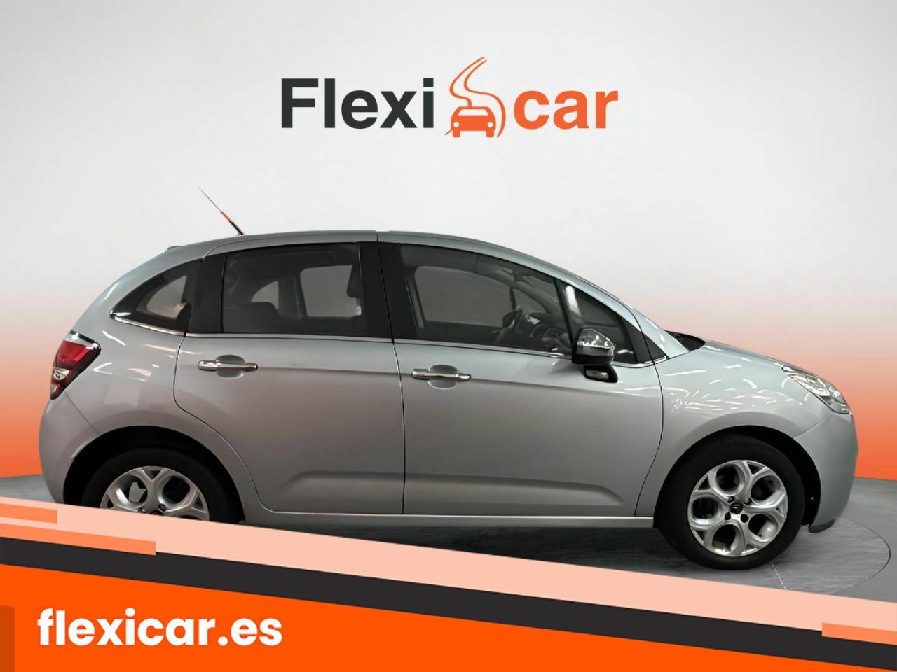 Foto Citroën C3 3