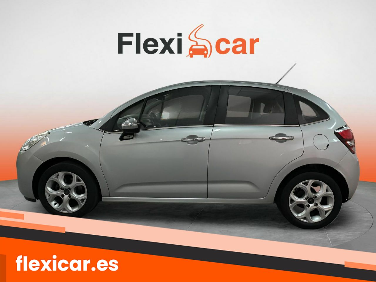 Foto Citroën C3 4