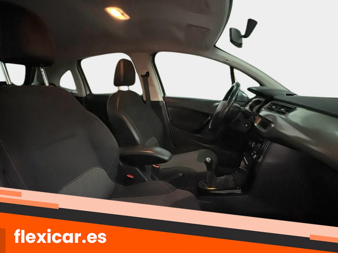 Foto Citroën C3 8