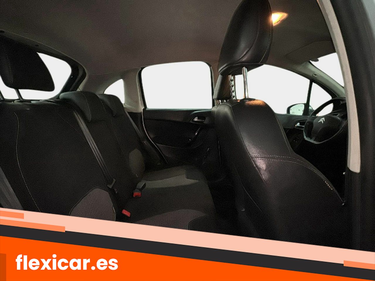 Foto Citroën C3 9