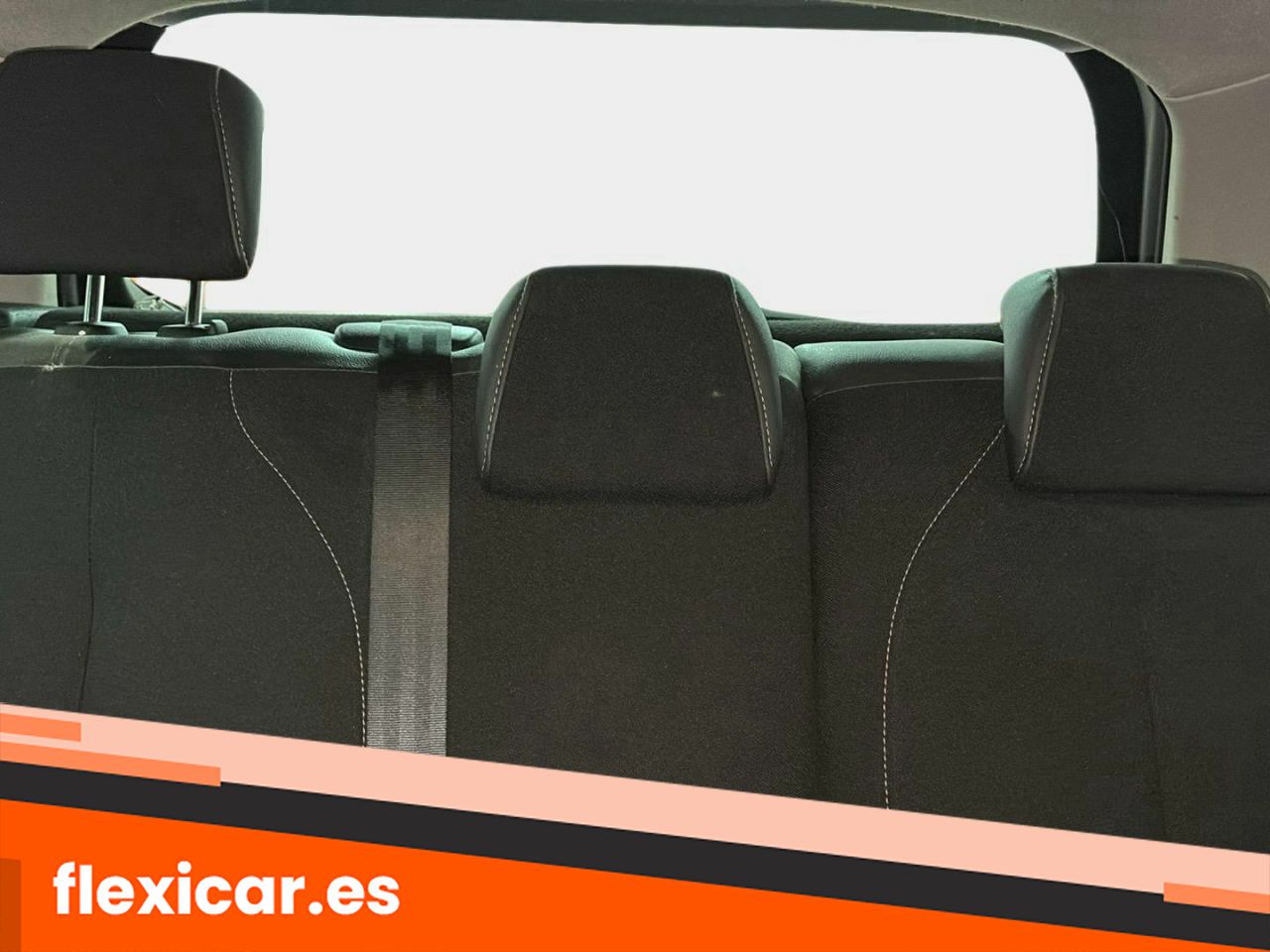 Foto Citroën C3 10