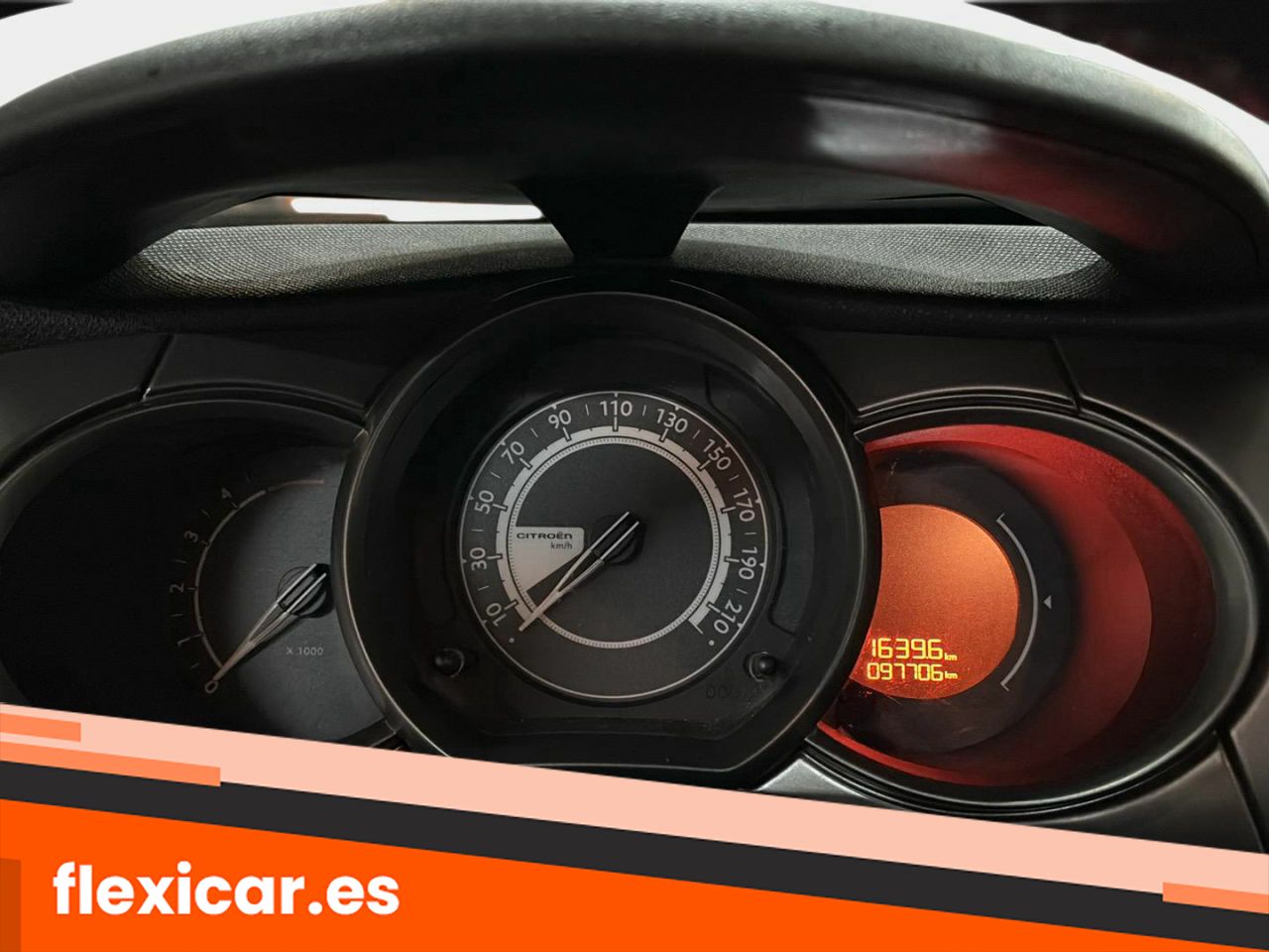 Foto Citroën C3 14