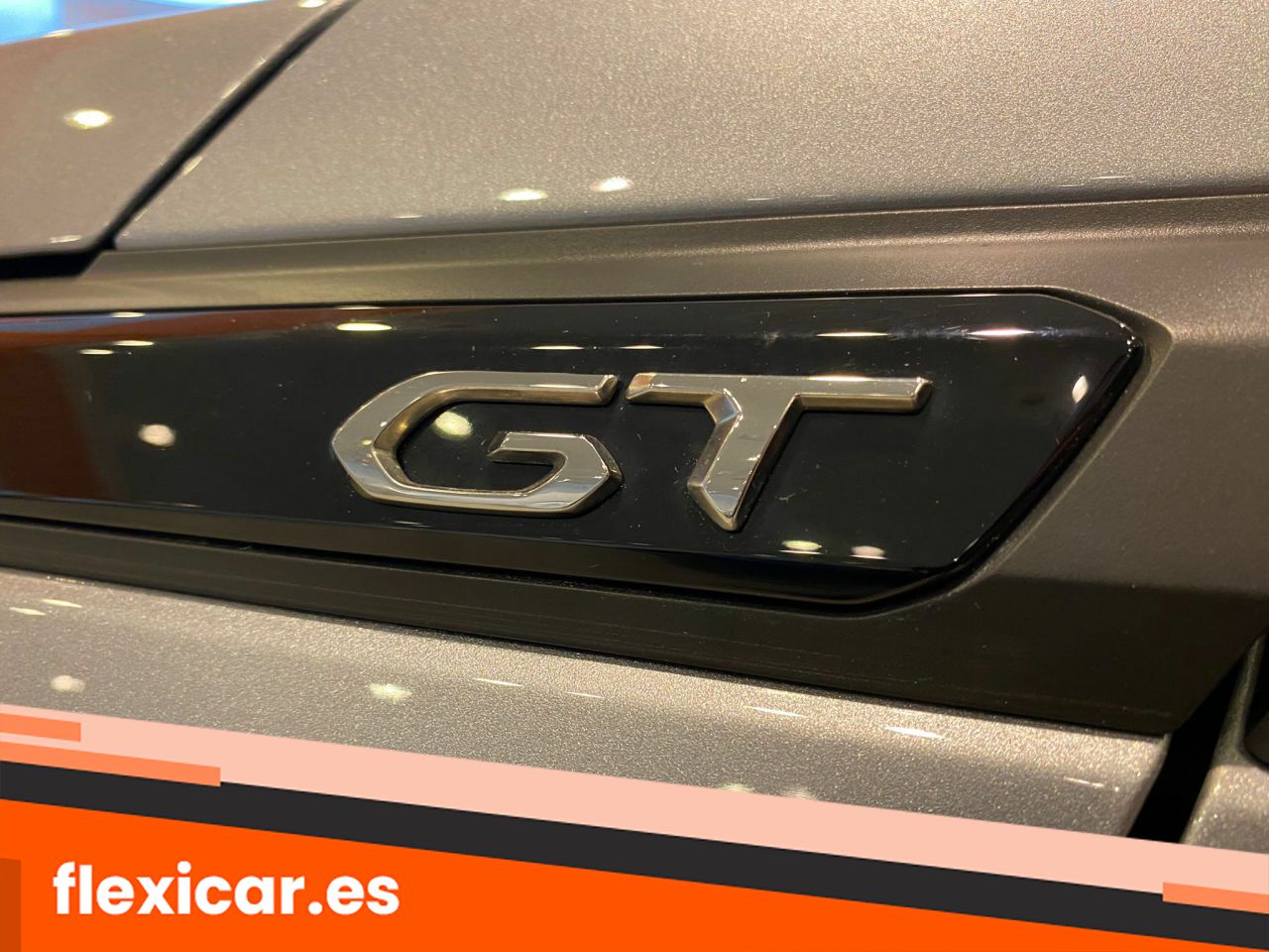 Foto Peugeot 2008 42