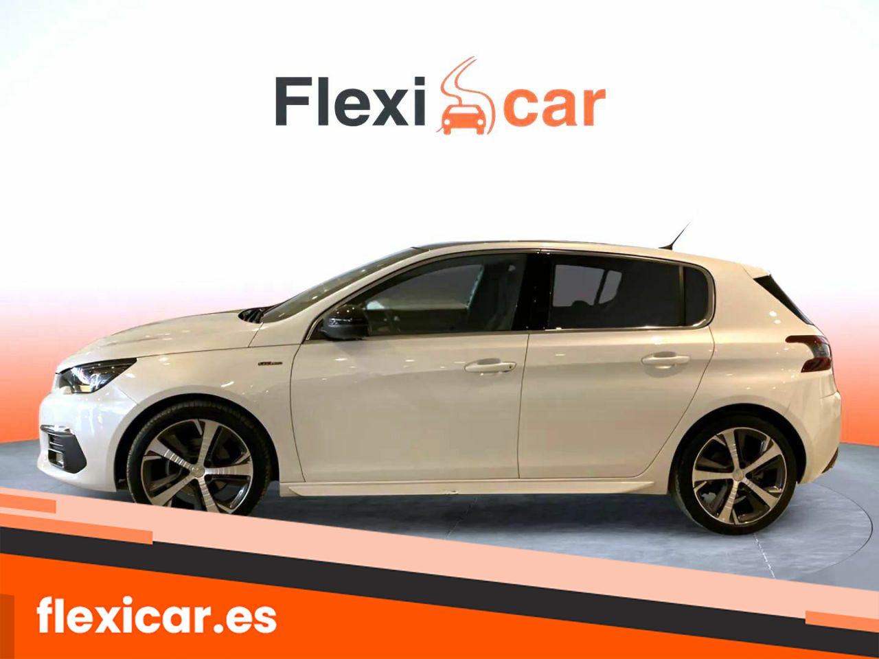 Foto Peugeot 308 4