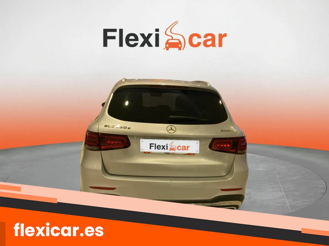 Foto Mercedes-Benz Clase GLC 4