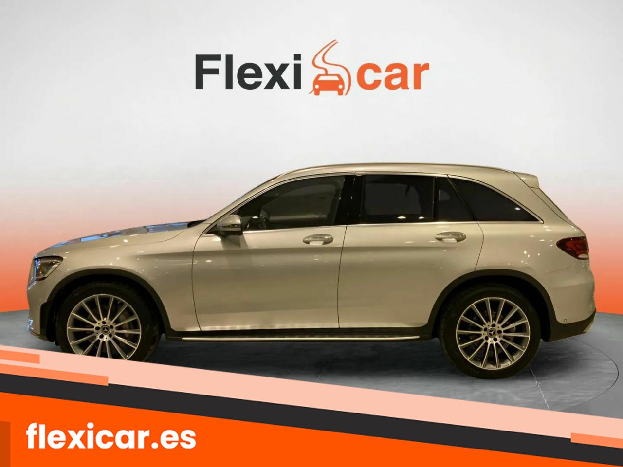 Foto Mercedes-Benz Clase GLC 7