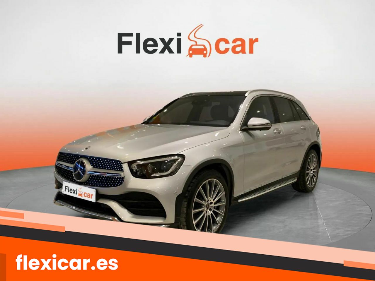 Foto Mercedes-Benz Clase GLC 8