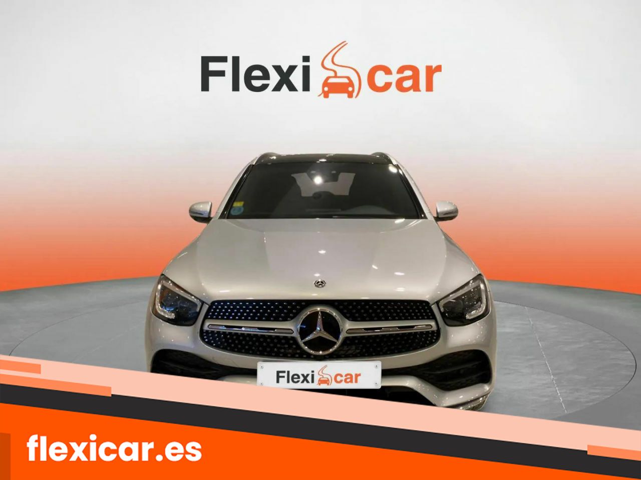 Foto Mercedes-Benz Clase GLC 9
