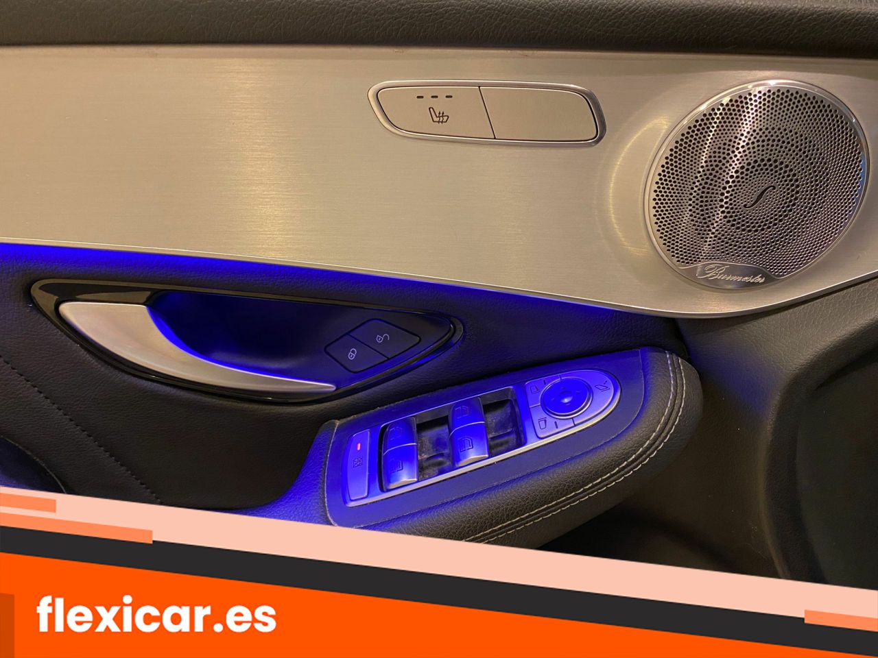 Foto Mercedes-Benz Clase GLC 11