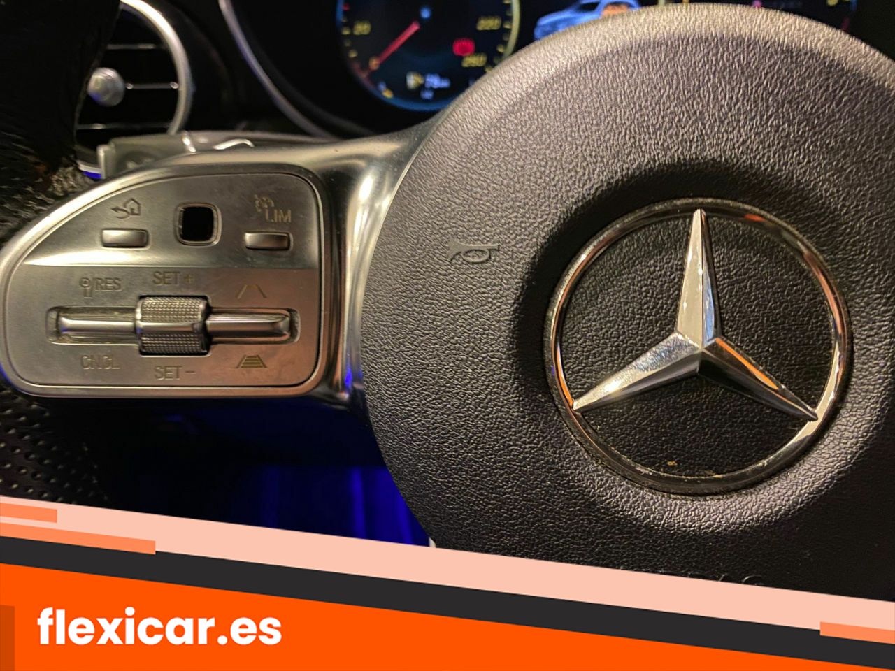 Foto Mercedes-Benz Clase GLC 15