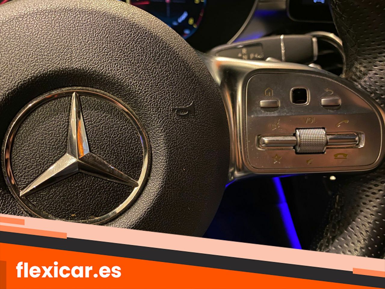 Foto Mercedes-Benz Clase GLC 17