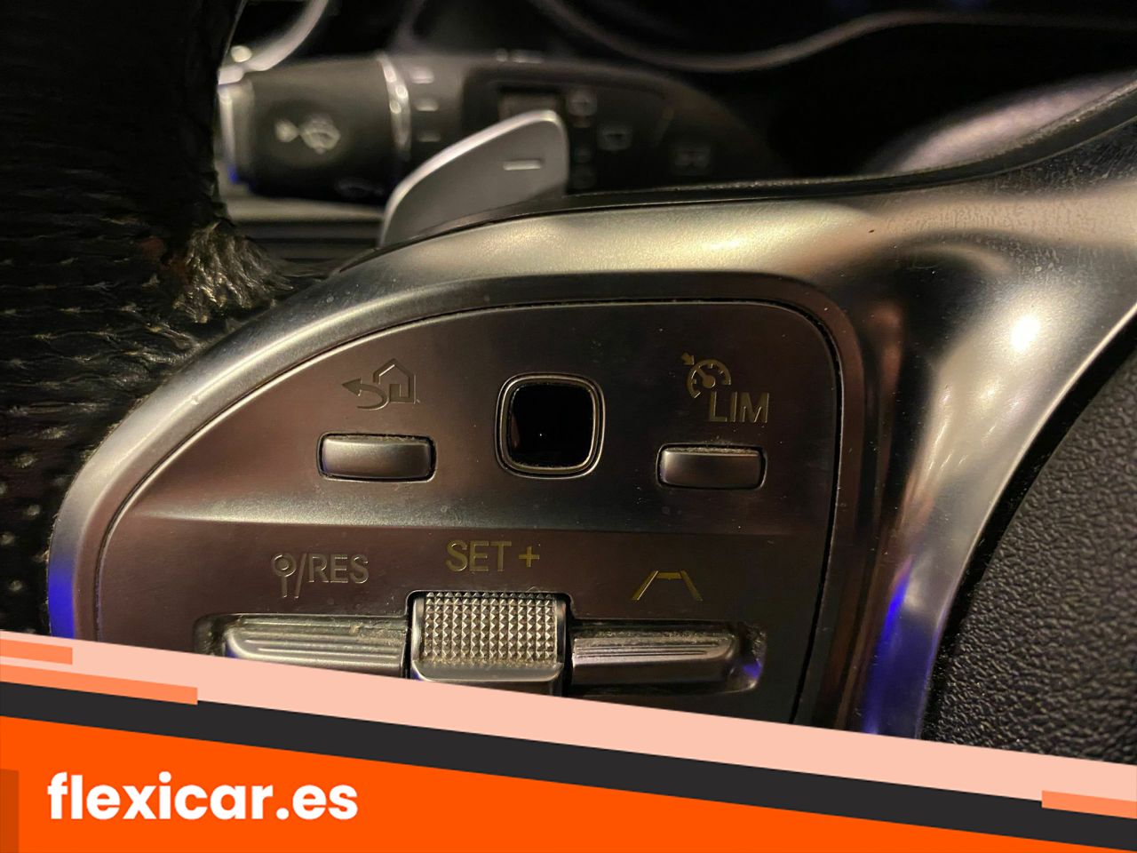 Foto Mercedes-Benz Clase GLC 18