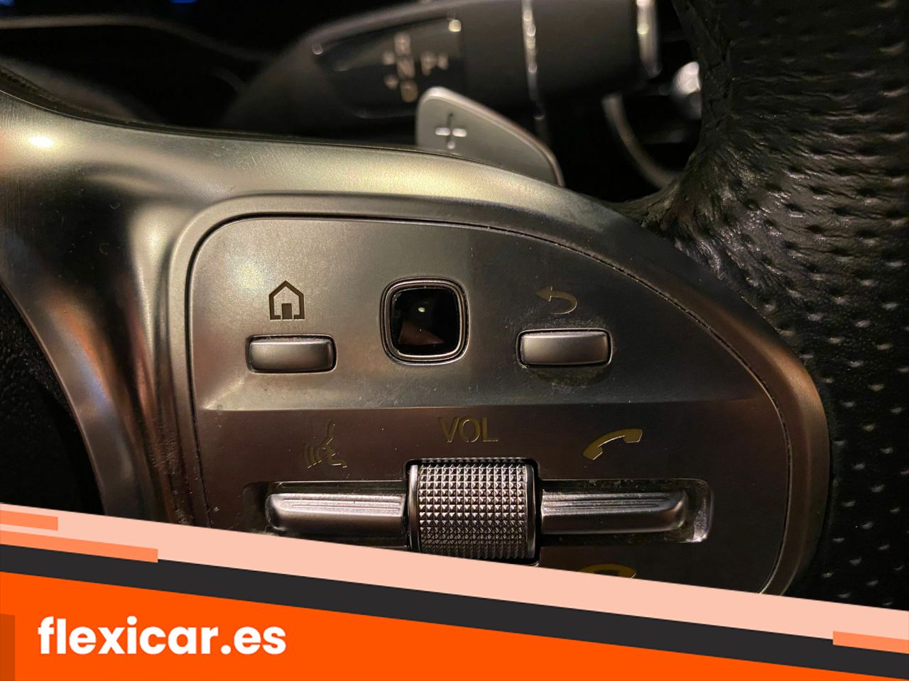 Foto Mercedes-Benz Clase GLC 19