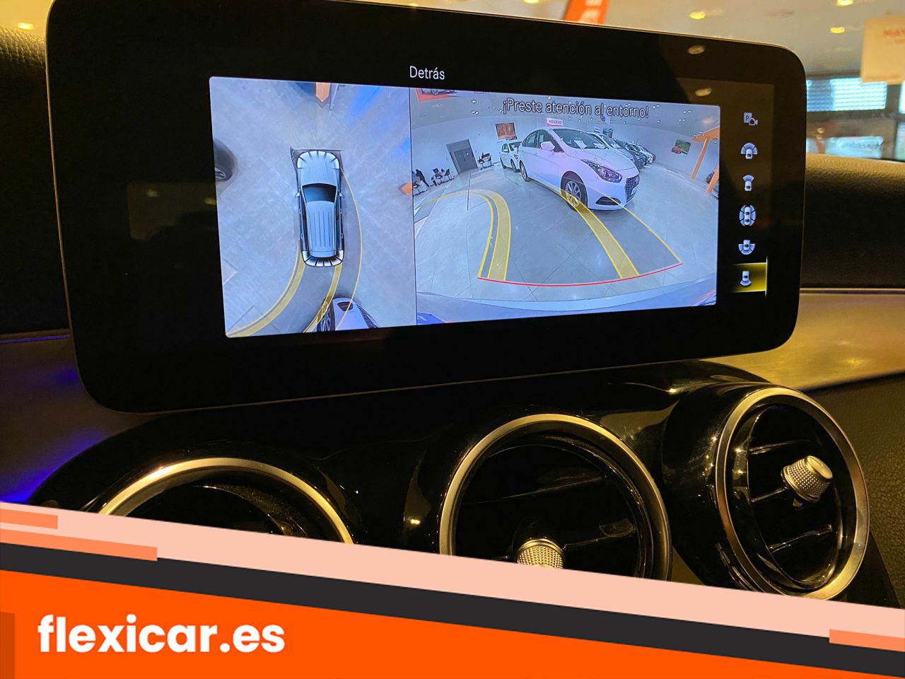 Foto Mercedes-Benz Clase GLC 21