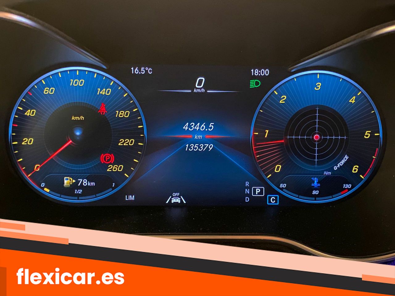 Foto Mercedes-Benz Clase GLC 22