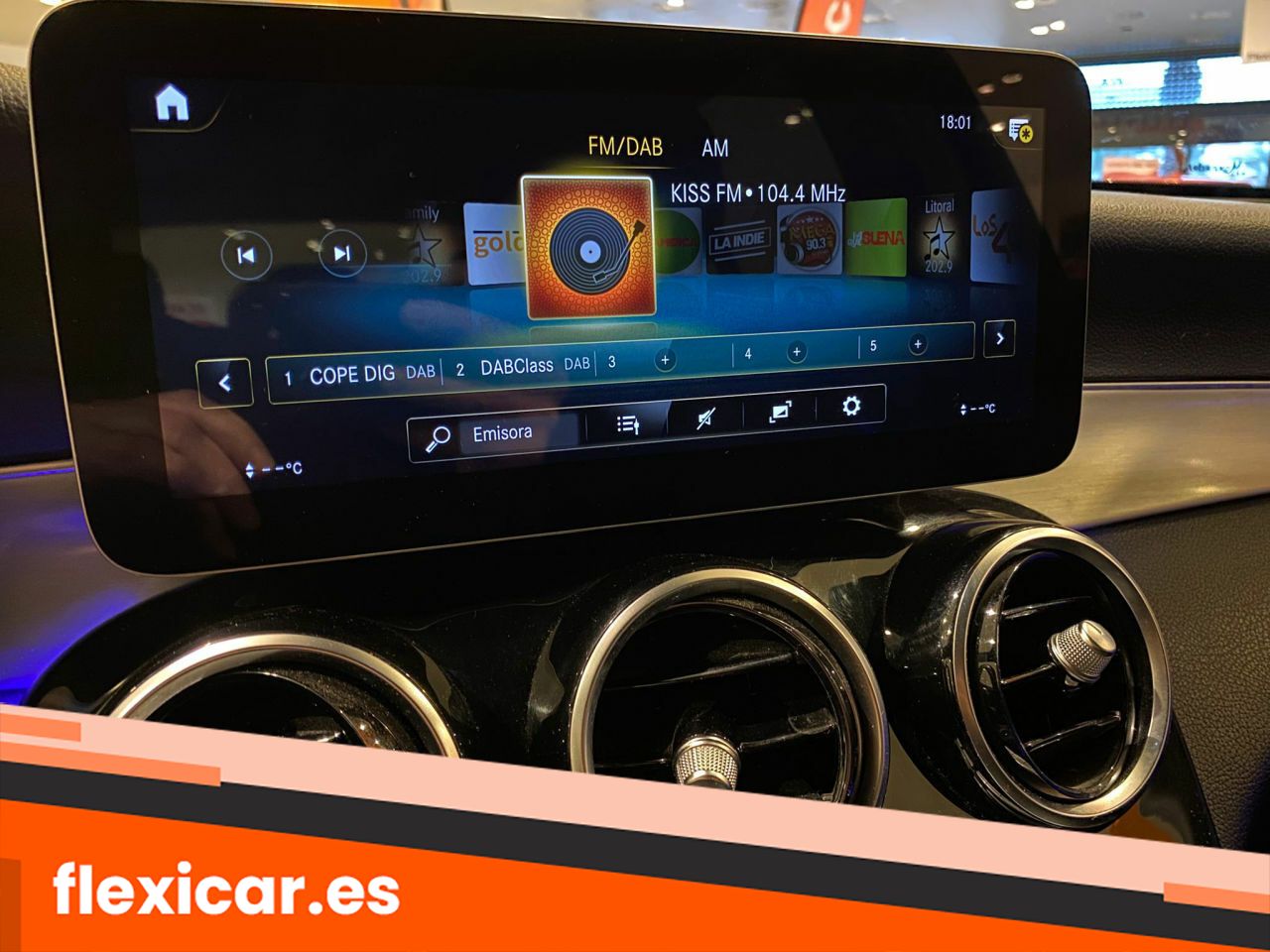 Foto Mercedes-Benz Clase GLC 23