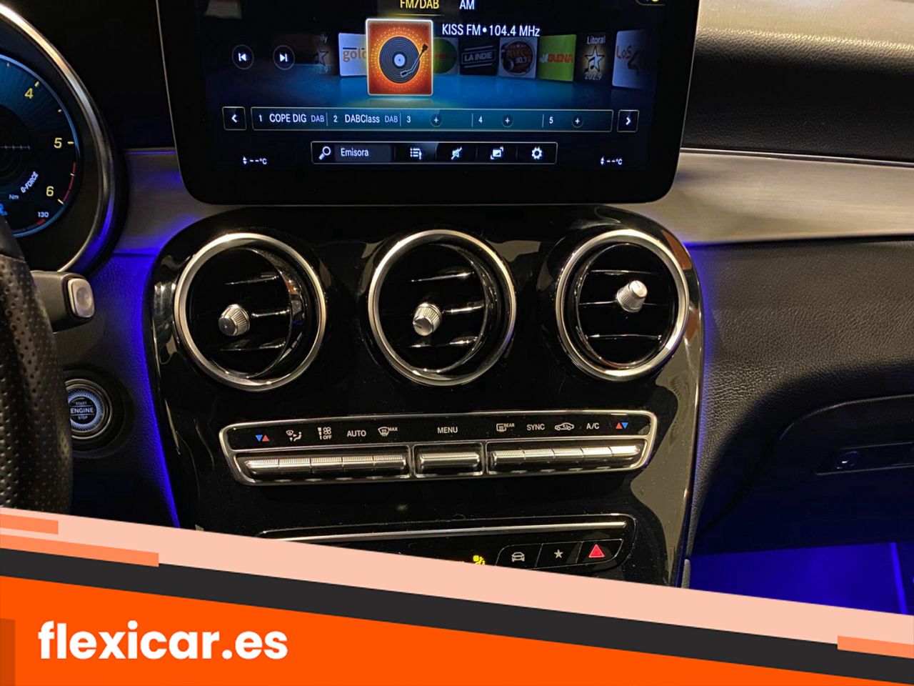 Foto Mercedes-Benz Clase GLC 27