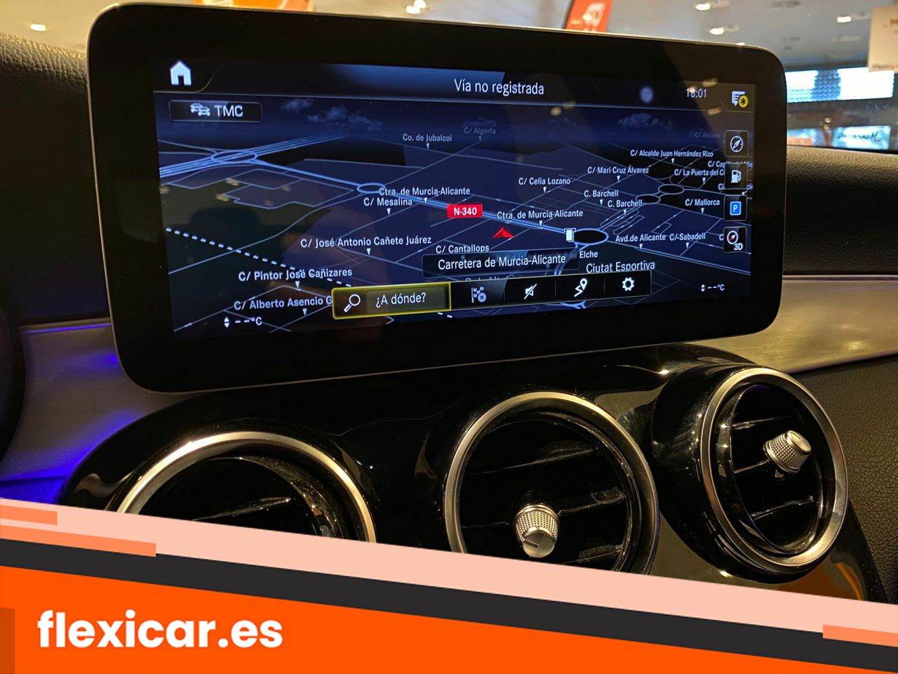 Foto Mercedes-Benz Clase GLC 28