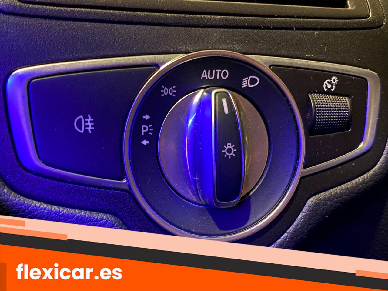 Foto Mercedes-Benz Clase GLC 30