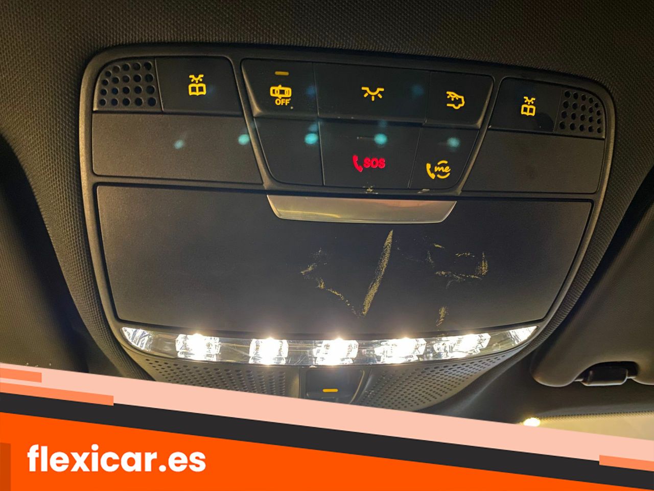 Foto Mercedes-Benz Clase GLC 31