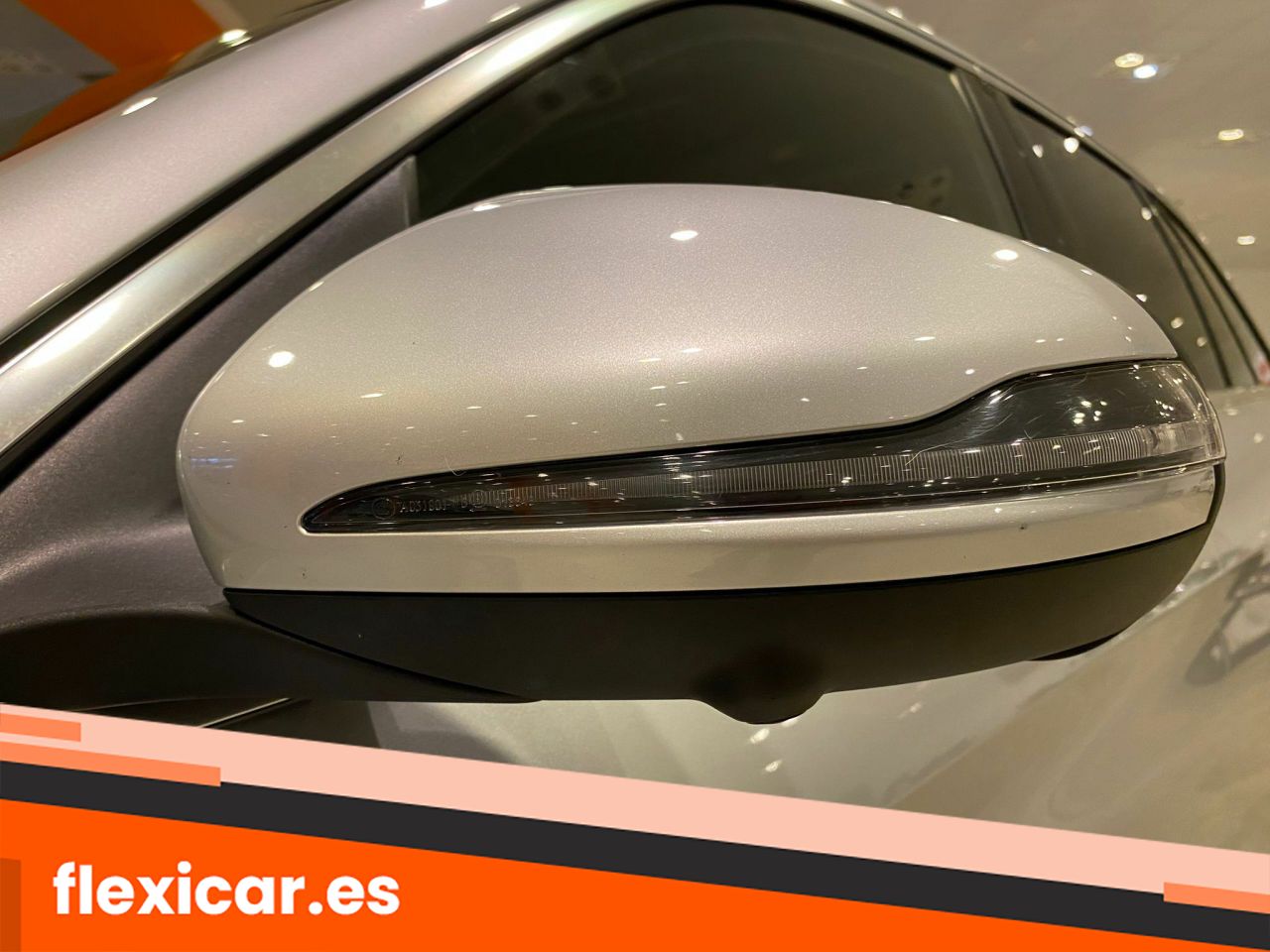 Foto Mercedes-Benz Clase GLC 41