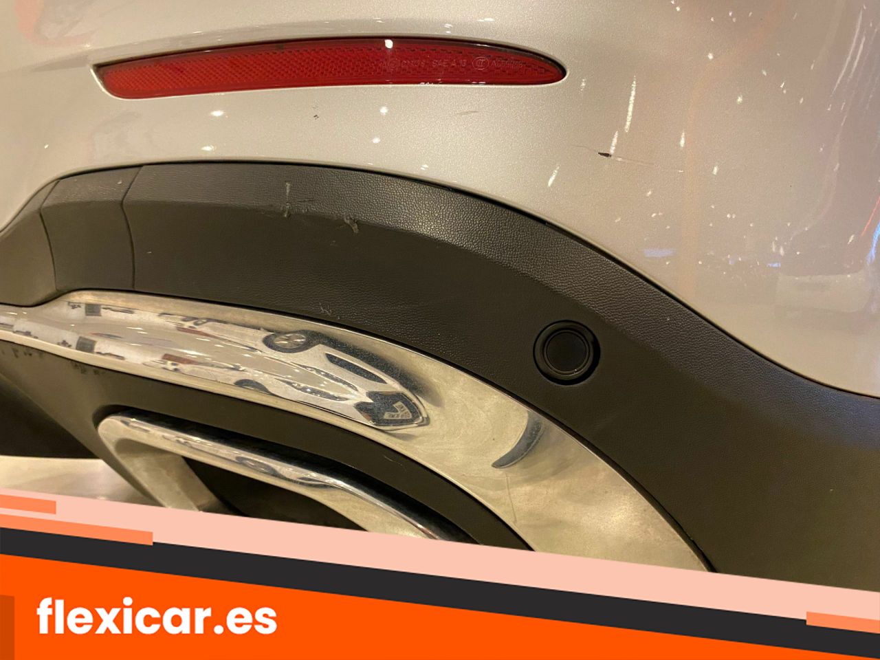 Foto Mercedes-Benz Clase GLC 44