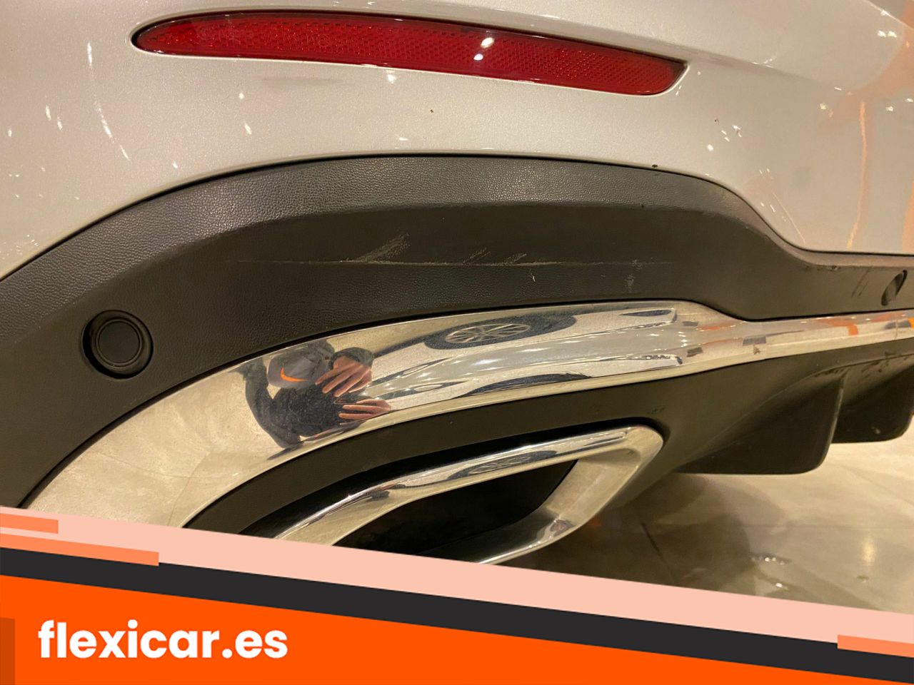 Foto Mercedes-Benz Clase GLC 46