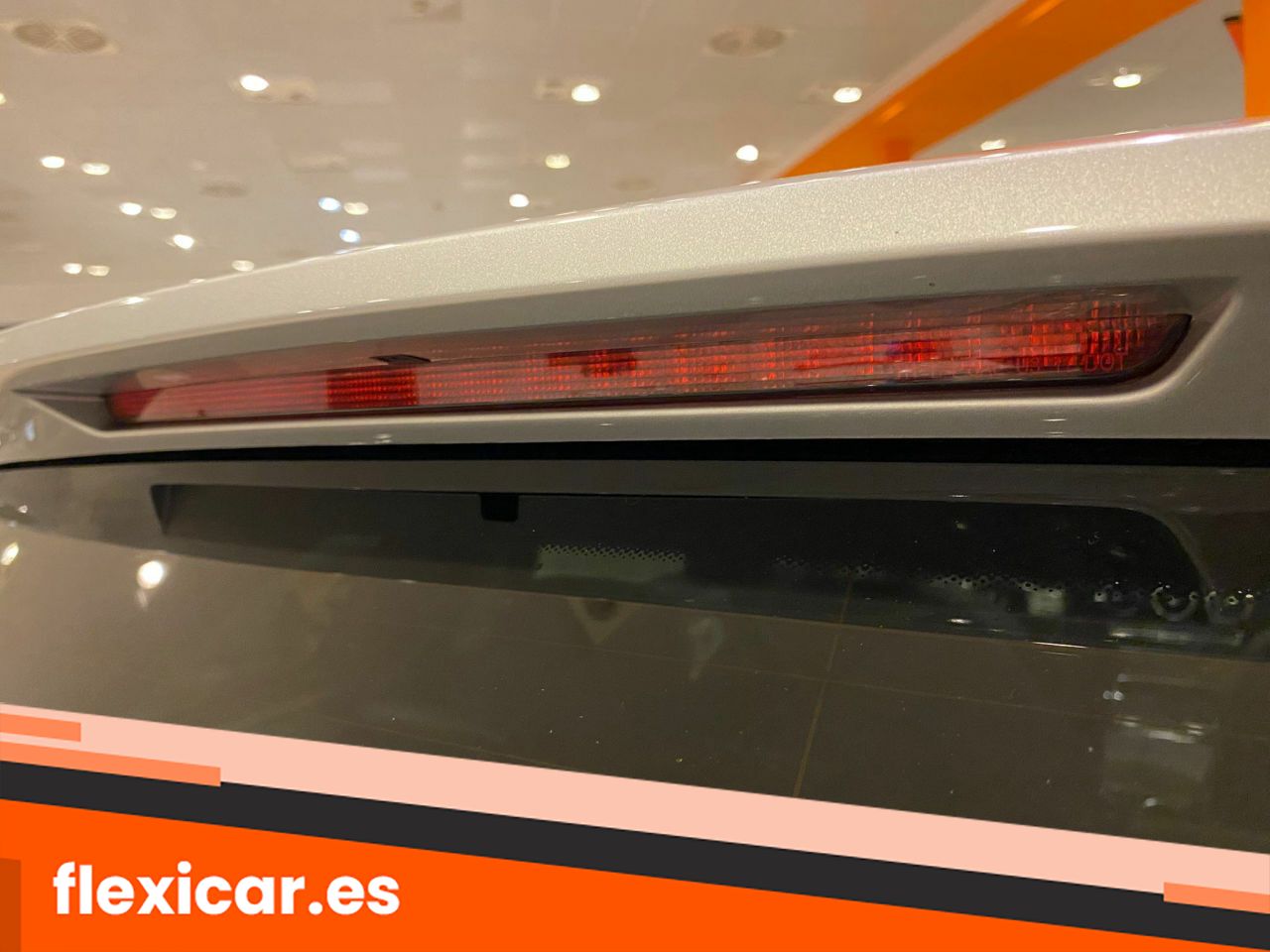 Foto Mercedes-Benz Clase GLC 48